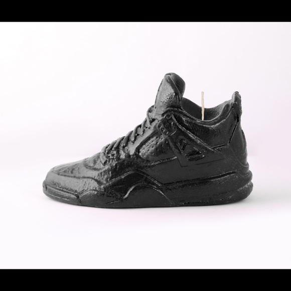 jordan retro 4 custom